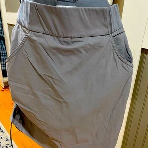 Columbia skort
